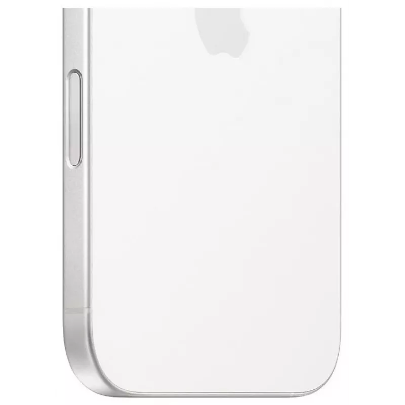 MOBILUSIS TELEFONAS IPHONE 16/128GB BALTA MYE93 APPLE