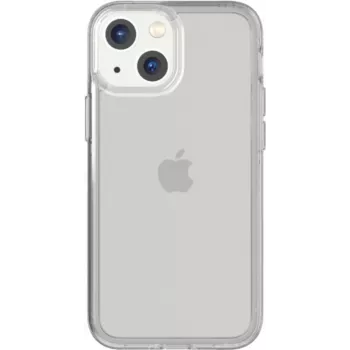 Tech21 Evo Clear - Dėklas - Apple - iPhone 13 mini - 13,7 cm (5,4 col.) - Skaidrus (T21-8894)