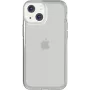 Tech21 Evo Clear - Dėklas - Apple - iPhone 13 mini - 13,7 cm (5,4 col.) - Skaidrus (T21-8894)