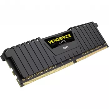 Atminties modulis Corsair Vengeance LPX DDR4 8GB 3200MHz