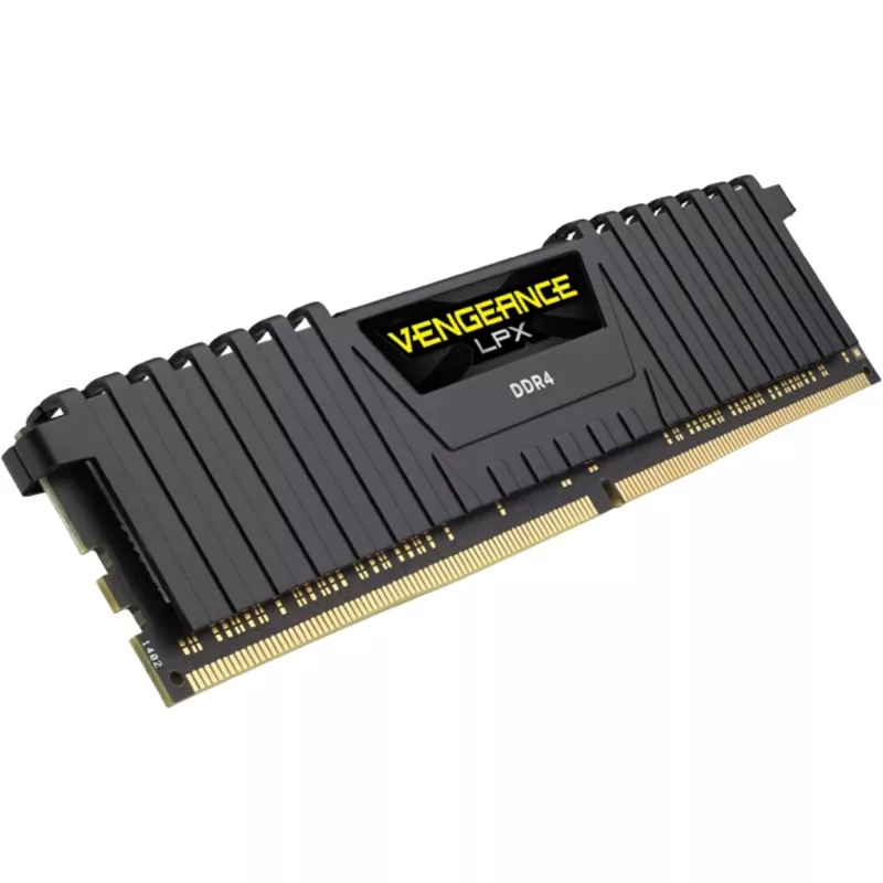 Atminties modulis Corsair Vengeance LPX DDR4 8GB 3200MHz