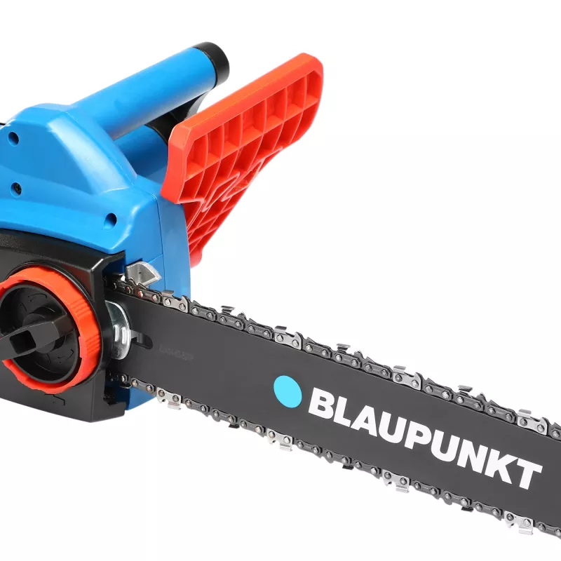 Pjūklas Blaupunkt CS3010 2200 W juoda mėlyna raudona