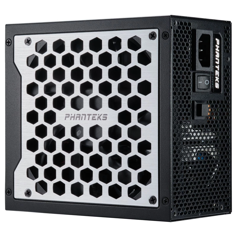 Maitinimo blokas Phanteks Revolt 1200 W
