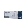 Gembird TVS-D70F-01 stalinis TV stovas, 37 - 70, juodas