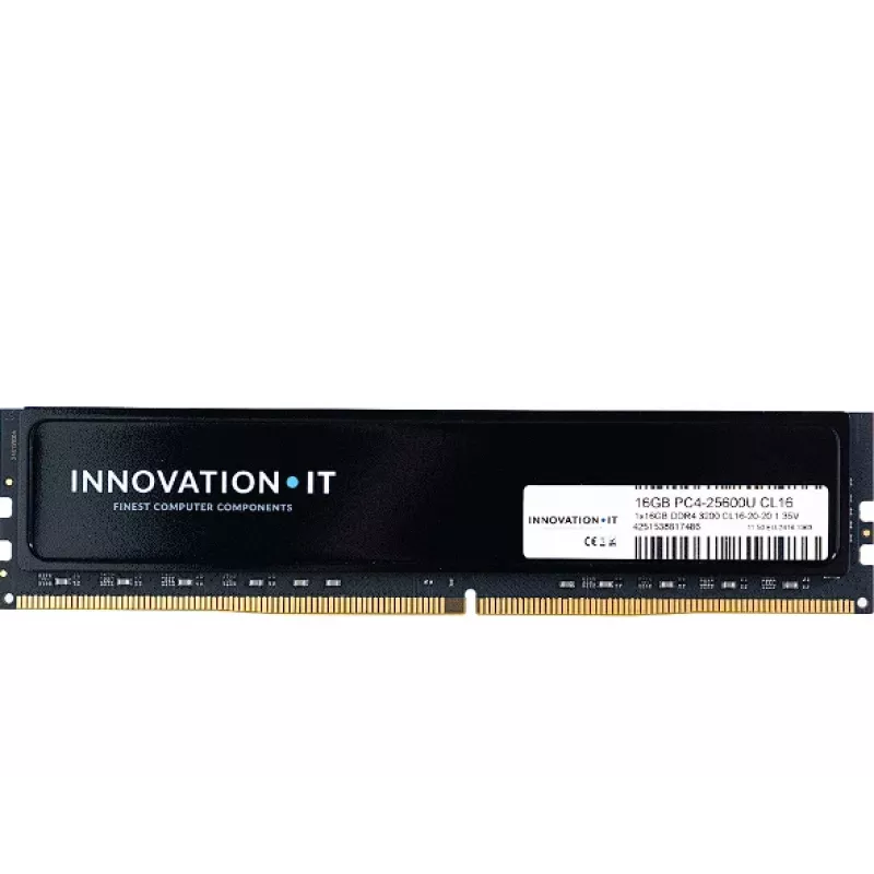 Atminties RAM Innovation IT DDR4 16GB 3200MHz