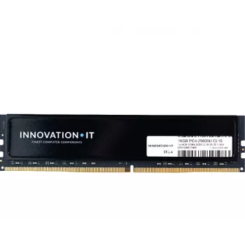 Atminties RAM Innovation IT DDR4 16GB 3200MHz