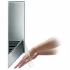 Airblade V, 100-127 V, 50 - 60 Hz, 234 mm, 100 mm, 394 mm, 2.9 kg