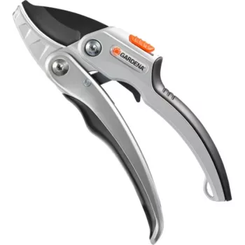 Genėjimo žirklės su atrama Gardena Comfort SmartCut 08798-20