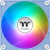 Thermaltake CT140 EX ARGB 140mm korpuso ventiliatoriai, 3 vnt. pakuotė - Hydrangea Mėlyna