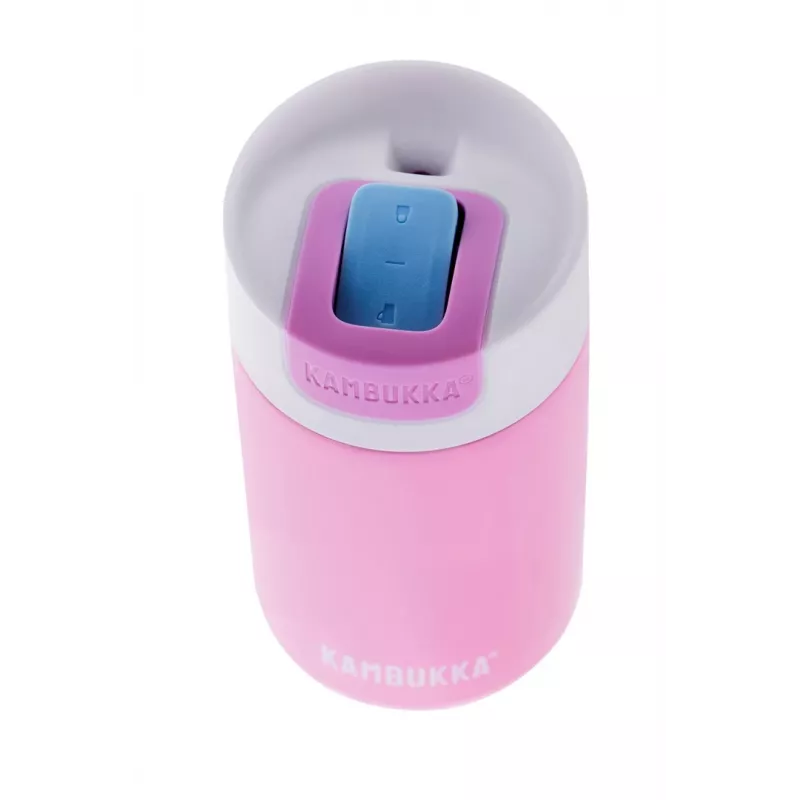 Kambukka Olympus Pink Kiss termopuodelis 300 ml