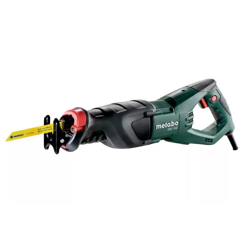 Siaudinis pjuklas Metabo SSE 1100