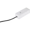 eQ-3 AG Homematic IP HmIP-ESI-LED, laidinis, 300 m, 869,4–869,65 MHz, juoda, balta, 39 mm, 29 mm