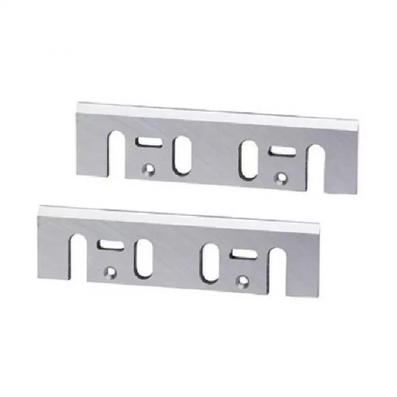Makita D-07967 obliaus peiliai 2 vnt. 82 mm