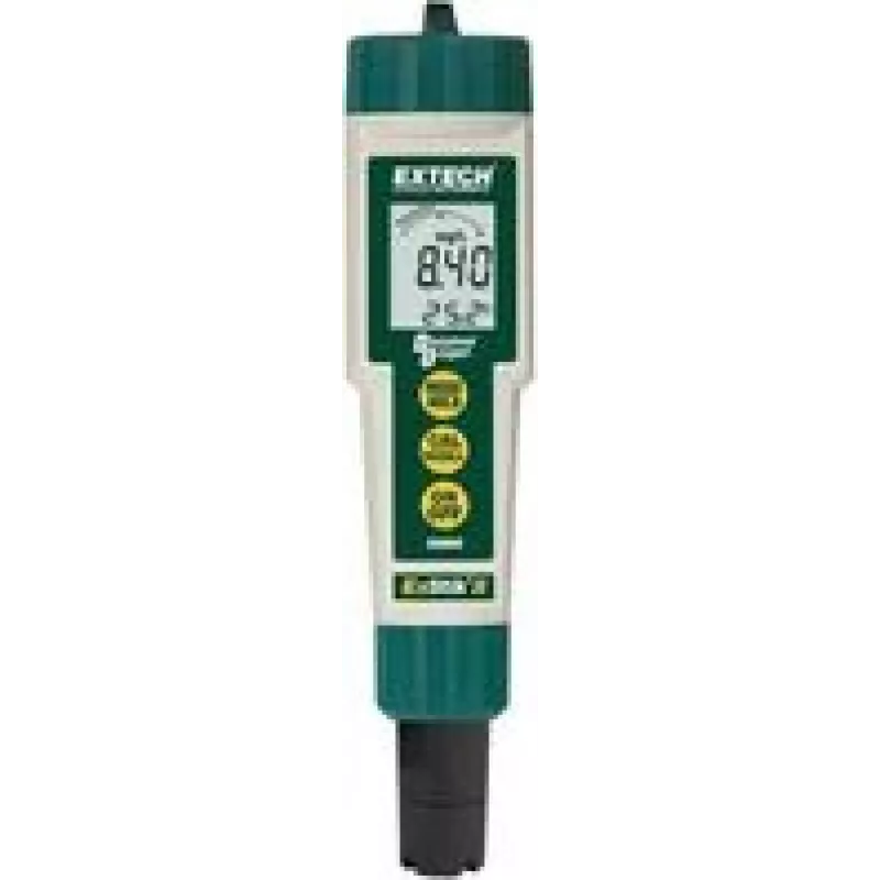 EXTECH DO600 deguonies matavimo prietaisas, oro matavimo prietaisas (DO600)
