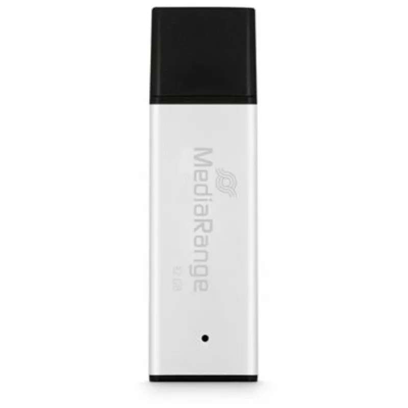 “MediaRange” USB atmintinė, 32 GB, USB 3.0, MR1900