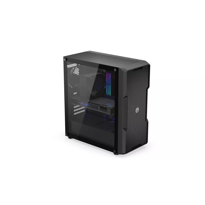 ENDORFY Regnum 400 Air Tower Juoda