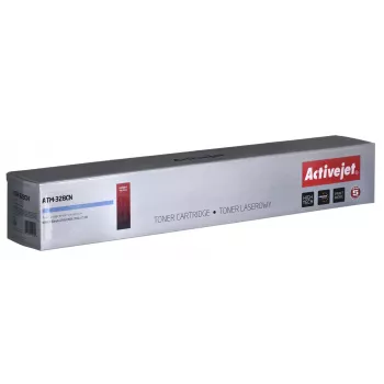 Activejet ATM-328CN Toneris (pakaitalas Konica Minolta TN328C; Supreme; 28 000 puslapių; žydras)