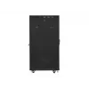 Stovas laisvai pastatomas Lanberg FF01-8037-12BL 37U 800 kg juodas