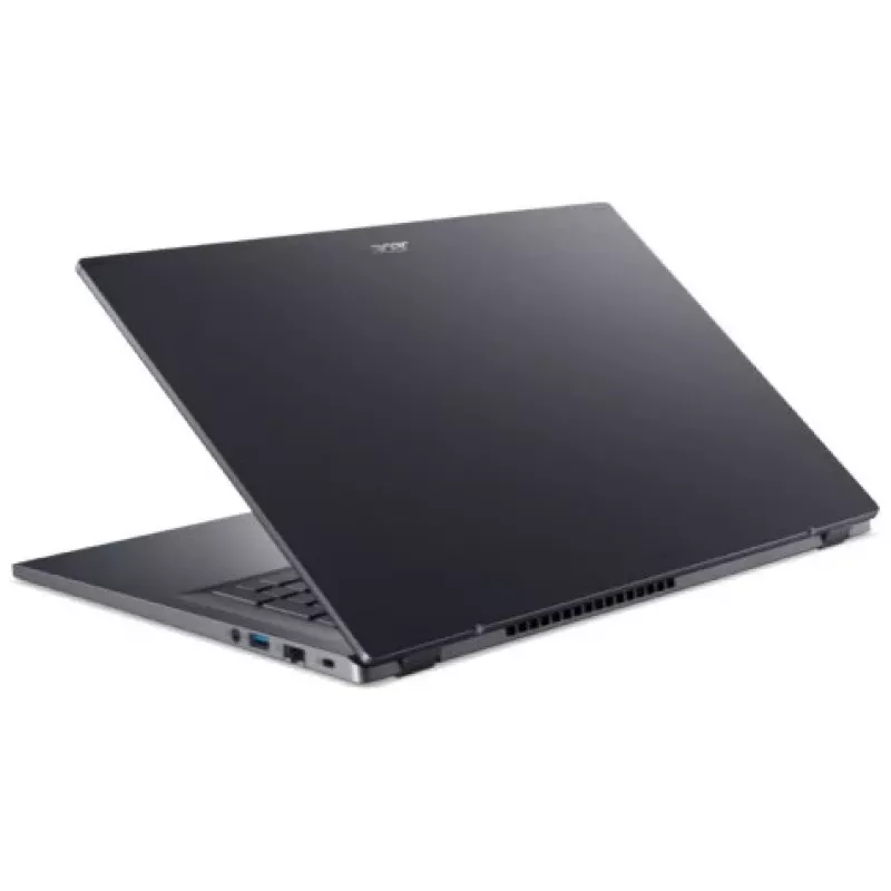 Acer Aspire 17 A17-51GM-771D nešiojamas kompiuteris, Intel Core 7 150U, 17,3 colio Full HD, 32GB DDR4, 2TB SSD, NVIDIA GeForce RTX 2050 4GB, Windows 11 Home, vokiška QWERTZ klaviatūra