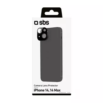 SBS TECAMGLIP14K priedas išmaniesiems telefonams ir mobiliesiems telefonams Objektyvo apsauga (TECAMGLIP14K)