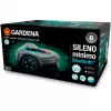 Robotinė vejapjovė Gardena SILENO minimo