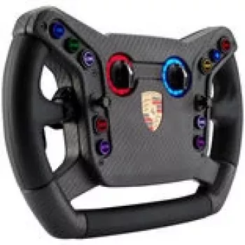 VPG Sim Porsche Cup 992.2 — tiesioginės pavaros lenktyninis vairas simuliatorių stovams