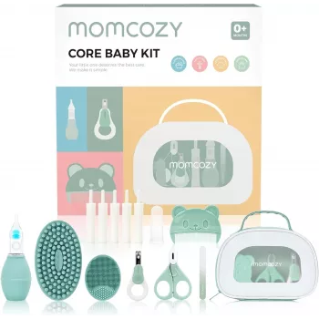 Momcozy ALL-IN-1 Core kūdikio rinkinys