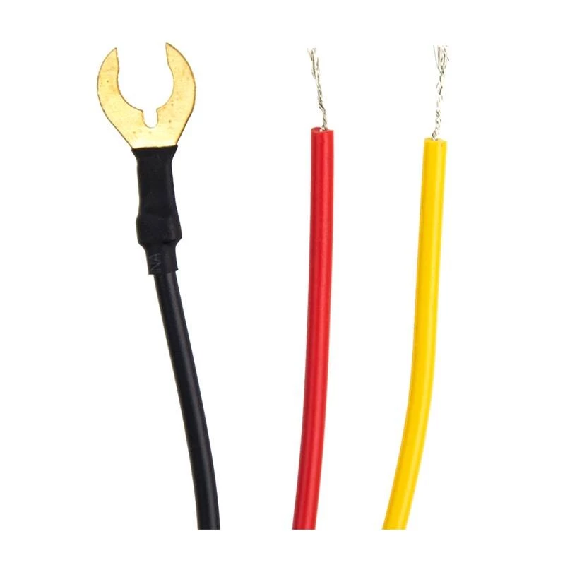 Maitinimo laidas VIOFO HK3 miniUSB, skirtas HK3-MINI-SET, 3 m ilgis