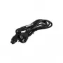 Maitinimo laidas HP 755530-021 Juodas 1 m C5 jungtis