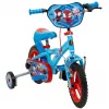 Dviratis HUFFY Spidey & Friends 12 22844W