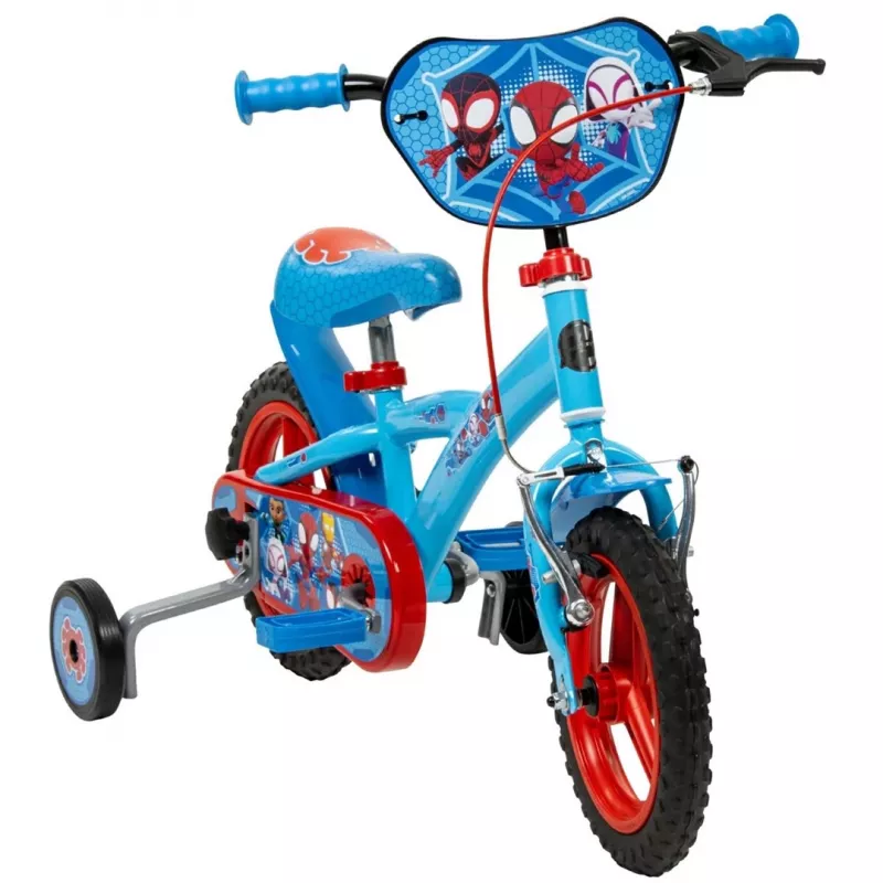 Dviratis HUFFY Spidey & Friends 12 22844W