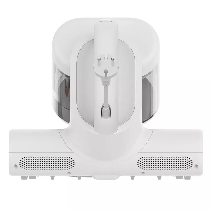Rankinis dulkių siurblys Xiaomi Dust Mite Vacuum Cleaner Pro — sausas valymas, HEPA filtras, 400 W, 14 kPa, be maišelio, baltas