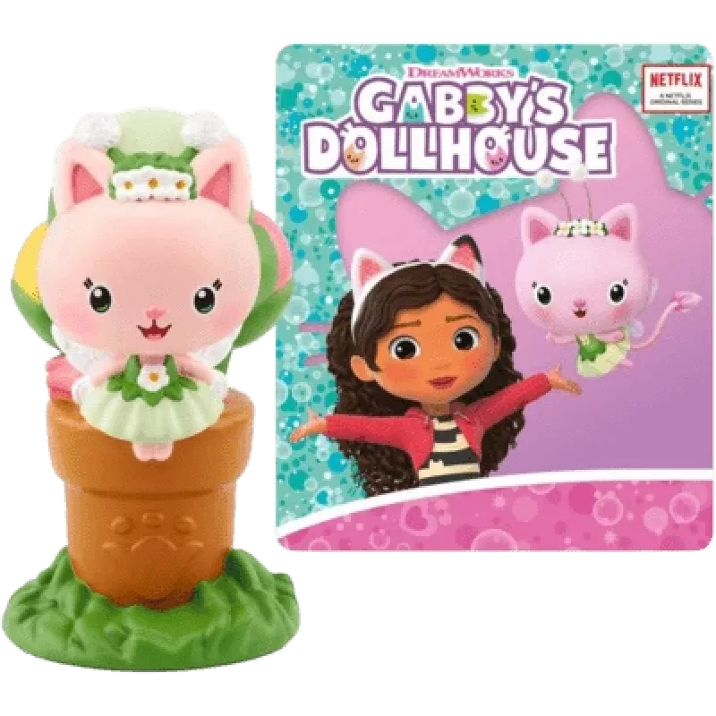 Tonies Gabby's Dollhouse - 3 serija
