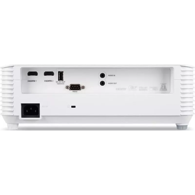 Acer H6560 projektorius 5200 liumenų