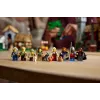 LEGO ICONS 10332 Viduramžių miestelio aikštė