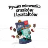 Kačių skanėstai Felix Party Mix Ocean Mix paketėlis 60 g — užkandis suaugusioms katėms