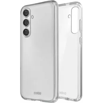 Dėklas SBS TESKINSAS25T Samsung Galaxy S25 15,8 cm skaidrus