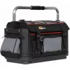 Stanley 1-79-213 small parts/tool box Nylon, Plastic, Polypropylene (PP) Black, Grey