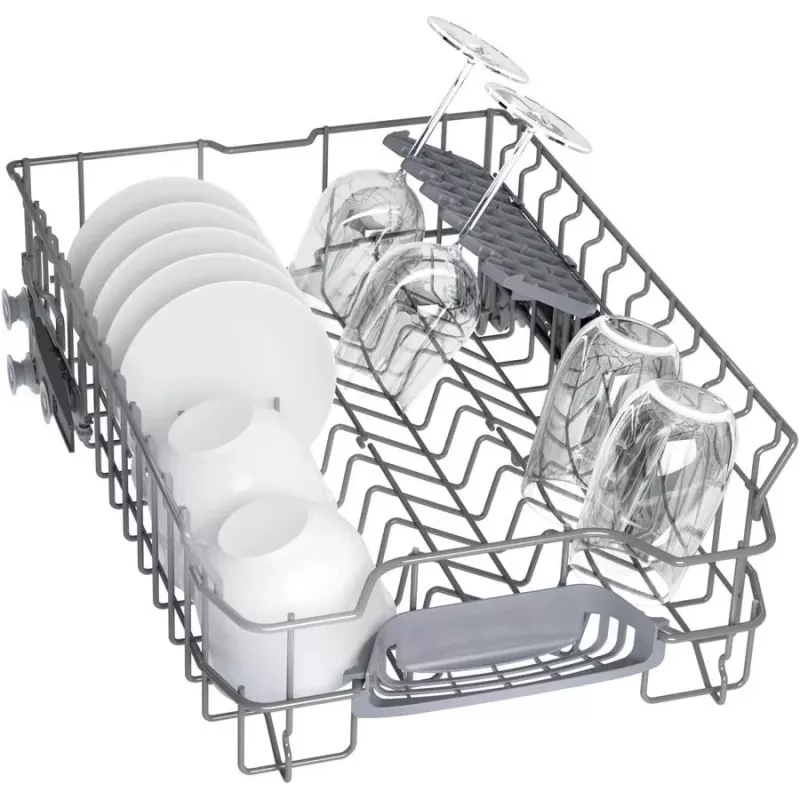 Įmontuojama indaplovė BOSCH SPV4EMX61E