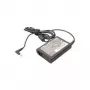 AC Adaptor 65W, Nešiojamasis kompiuteris, Vidinis, 100-240 V, 50-60 Hz, 65 W, 19 V
