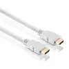 Tecline 39903705W jungiamumo priedas, baltas