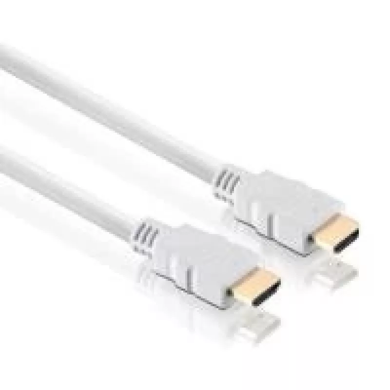 Tecline 39903705W jungiamumo priedas, baltas