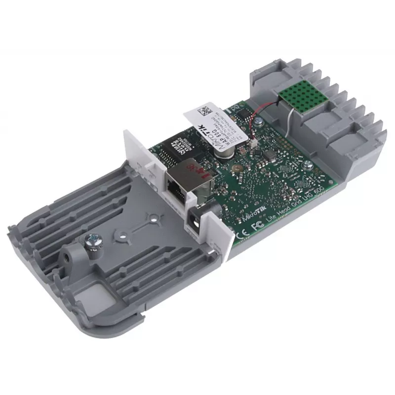 Mikrotik wAP 60G 60GHz 802.11ad belaidis prieigos taškas