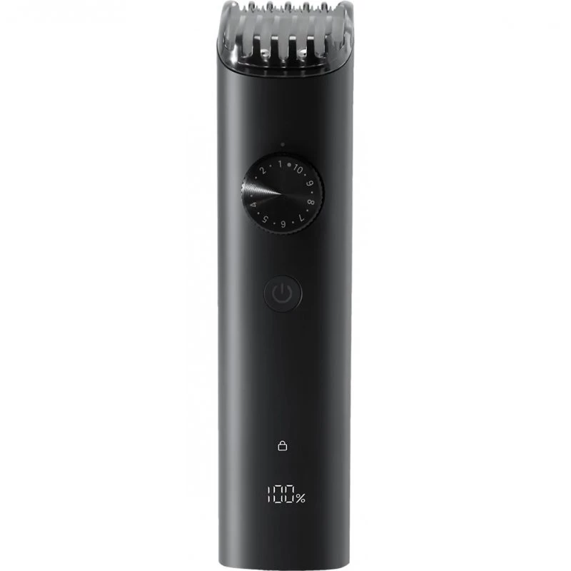 Xiaomi | Grooming Kit Pro EU | BHR6396EU | Belaidis ir su laidu | 40 ilgio pakopų | Įskaitant nosies kirptuvą | Skustuvų galvučių/ašmenų skaičius