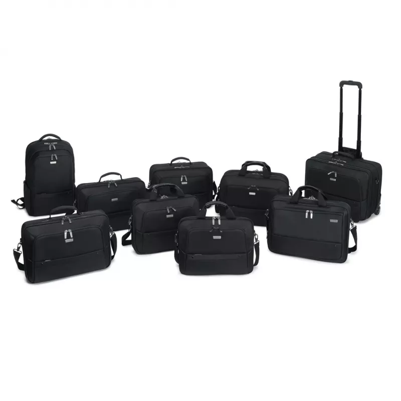 DICOTA Eco Backpack SELECT 15-17.3 kuprinė