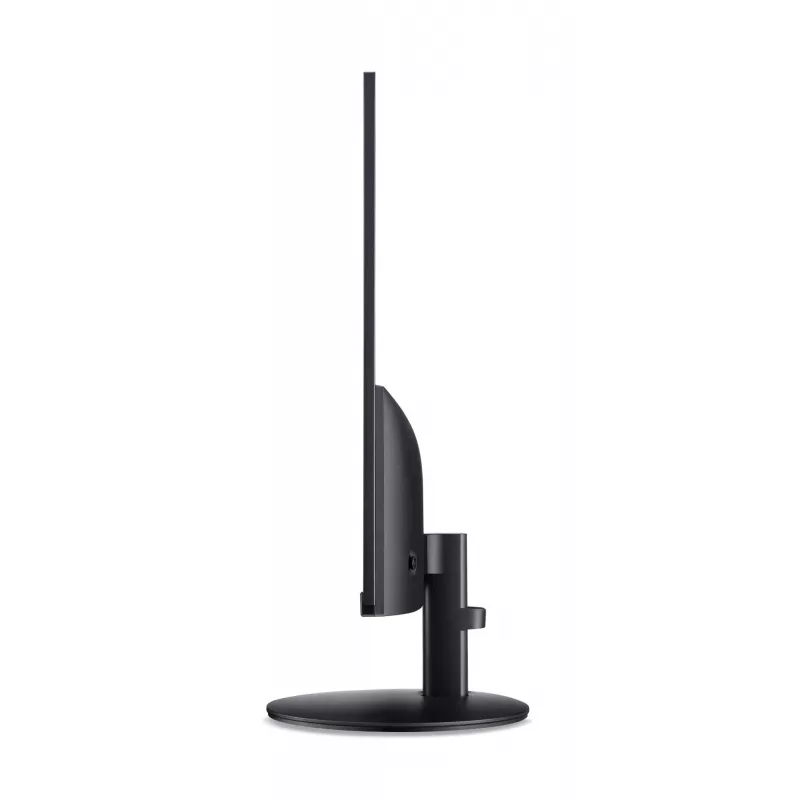 Monitor Acer SA222Q E 21.5 col. (54.6 cm) Full HD 1920x1080 IPS 1 ms juodas su garsiakalbiais ir VESA