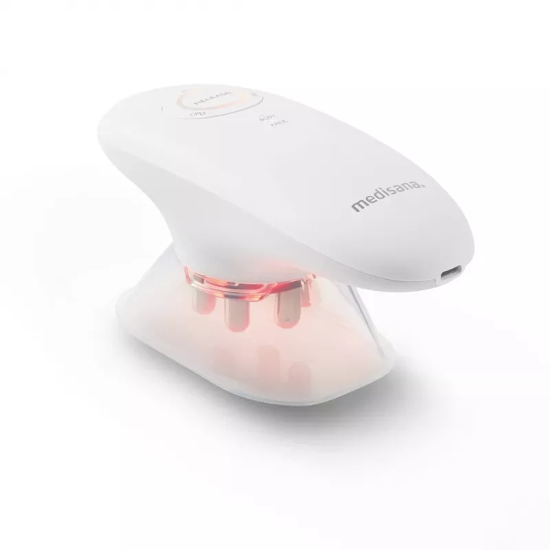 Medisana VC 150 masažuoklis Universal Balta
