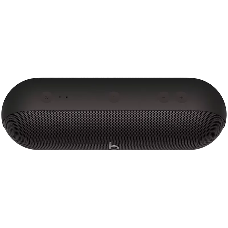 Beats | Garsiakalbis | Pill | Atsparus vandeniui | Bluetooth | Matinė juoda | Nešiojamas | Belaidis ryšys