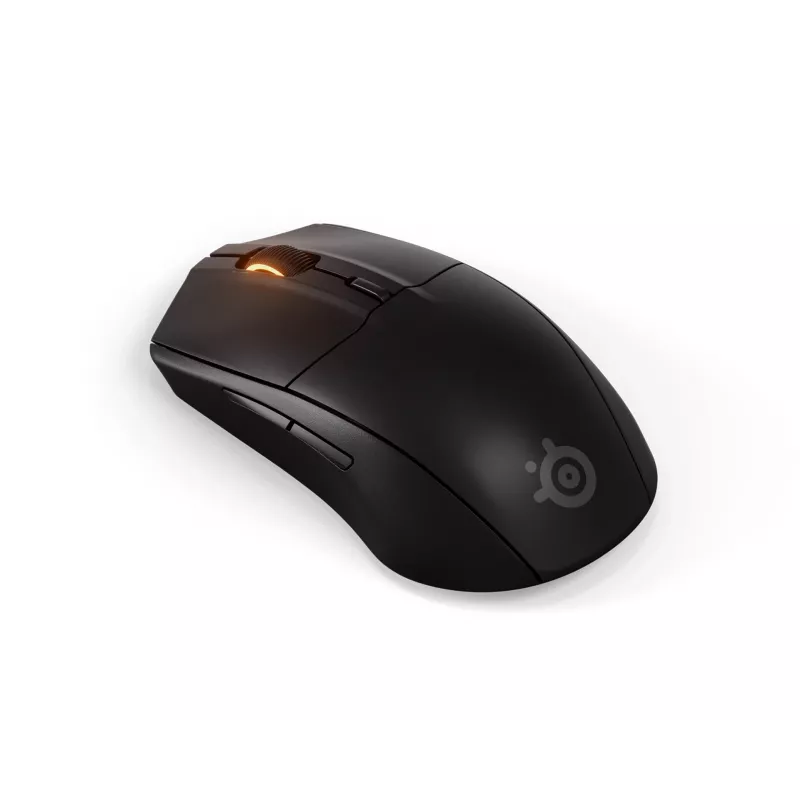 STEELSERIES Rival 3 Gen 2 belaidė pelė, juoda