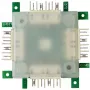 LED RGB šviesos plytelė ALLNET BrickRknowledge skaidri 10 vnt. pakuotė